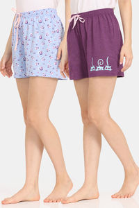 Chambry Blue Plm Cspia